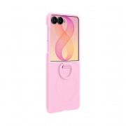 Image de Samsung coque de protection pour téléphones portables 17,5 cm (6.9") Housse Rose (EF-EF776CVEGWW)