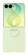 Image de Samsung coque de protection pour téléphones portables 17,5 cm (6.9") Housse Vert (EF-EF776CGEGWW)