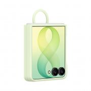 Image de Samsung coque de protection pour téléphones portables 17,5 cm (6.9") Housse Vert (EF-EF776CGEGWW)