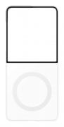 Image de Samsung coque de protection pour téléphones portables 17,5 cm (6.9") Housse Transparent (EF-CF776CTEGWW)