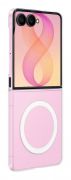 Image de Samsung coque de protection pour téléphones portables 17,5 cm (6.9") Housse Transparent (EF-CF776CTEGWW)