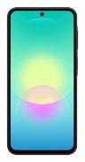 Image de Samsung Galaxy A27 5G 17 cm (6.7") Double SIM Android 16.0 USB Type-C 8 Go 256 Go 5000 mAh Noir (SM-A276BZKCEUB)