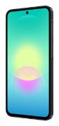 Image de Samsung Galaxy A27 5G 17 cm (6.7") Double SIM Android 16.0 USB Type-C 8 Go 256 Go 5000 mAh Noir (SM-A276BZKCEUB)