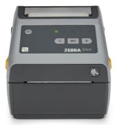 Image de Zebra ZD621 imprimante pour étiquettes Thermique directe 203 x 203 DPI 203 mm/sec Avec fil &sans fil Ethernet/LAN Bluetooth (ZD6A042-D0EF00EZ)