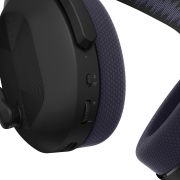 Image de Lenovo Legion H410 Casques Sans fil Arceau Gaming USB Type-C Bluetooth Noir, Violet (GXD1R34013)