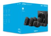 Image de Logitech Z906 surround speaker (980-000468)