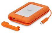 Image de LaCie 1 TB SSD USB 3.0 1000Go 3.0 (3.1 Gen 1) Argent (9000602)