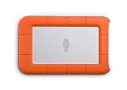 Image de LaCie 1 TB SSD USB 3.0 1000Go 3.0 (3.1 Gen 1) Argent (9000602)