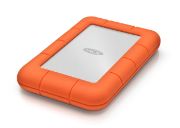 Image de LaCie 1 TB SSD USB 3.0 1000Go 3.0 (3.1 Gen 1) Argent (9000602)