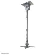 Image de Neomounts support plafond projecteur (BEAMER-C100SILVER)