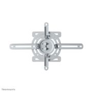 Image de Neomounts support plafond projecteur (BEAMER-C100SILVER)