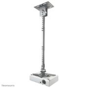 Image de Neomounts support plafond projecteur (BEAMER-C100SILVER)