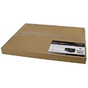 Image de StarTech.com Rack Réseau Mural 4U à 2 Montants avec Étagère Intégrée, Rack de Données Mural avec Profondeur Ajustable pour Équipement AV/Ordinateur/IT, Petit Rack de Serveur ... (WALLSHELF4U)