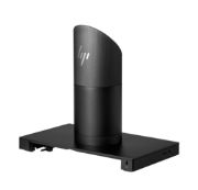 Image de HP Engage Go Dock - Black Station d’accueil de terminal de paiement Noir (5JG51AA)
