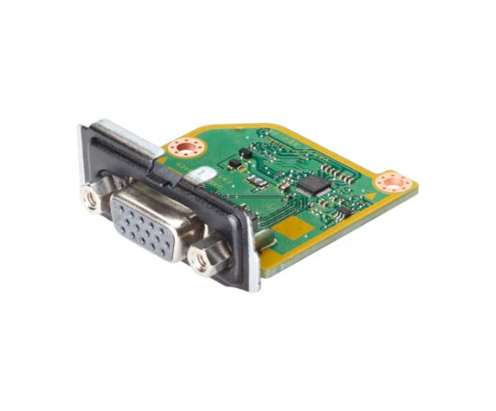 Image de HP VGA Port Flex IO v2 carte et adaptateur d'interfaces Interne (13L53AA)