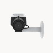 Image de Axis M1137 MK II Caméra IP - Noir,Blanc (02484-001)
