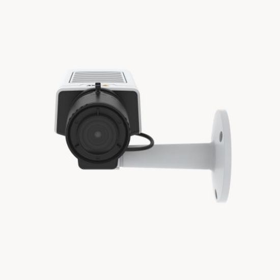 Image de Axis M1137 MK II Caméra IP - Noir,Blanc (02484-001)