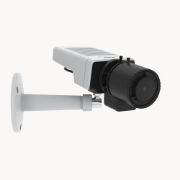 Image de Axis M1137 MK II Caméra IP - Noir,Blanc (02484-001)