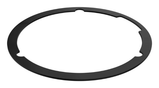 Image de Axis TC1902 Spe Gask 5P Accessoire caméra de surveillance - Noir (02720-001)