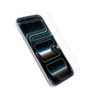 Image de OtterBox Glass Series pour Apple iPhone 17 Pro Max, transparente - produits livrés sans emballage Protecteur d'écran (77-98688)