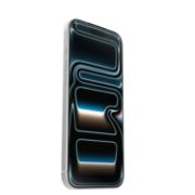Image de OtterBox Glass Series pour Apple iPhone 17 Pro Max, transparente - produits livrés sans emballage Protecteur d'écran (77-98688)