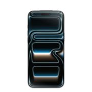 Image de OtterBox Glass Series pour Apple iPhone 17 Pro Max, transparente - produits livrés sans emballage Protecteur d'écran (77-98688)