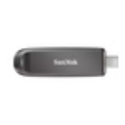 Image de SanDisk Extreme PRO USB-C Clé USB - Noir (SDCZ890-1T00-G46)
