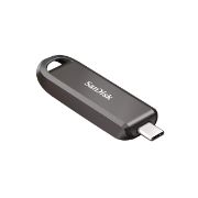 Image de SanDisk Extreme PRO USB-C Clé USB - Noir (SDCZ890-1T00-G46)