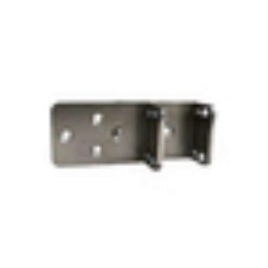 Image de Cisco Firepower 1100 cable-management brackets (spare) Kit de montage - Gris (FPR1K-CBL-MGMT=)