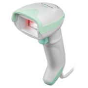 Image de Datalogic Gryphon I GD4500 Lecteur de code à barres - Blanc (GD4590-HCK10-BPOC)