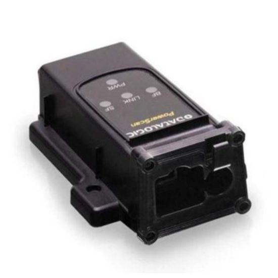 Image de Datalogic  CONN Model Ethernet/Profinet Accessoire de lecteurs de codes à barres - Noir (CM9680)