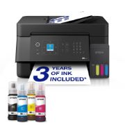 Image de Epson EcoTank ET-4900 Jet d'encre A4 5760 x 1440 DPI Wifi (C11CL59402)