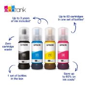 Image de Epson EcoTank ET-4900 Jet d'encre A4 5760 x 1440 DPI Wifi (C11CL59402)