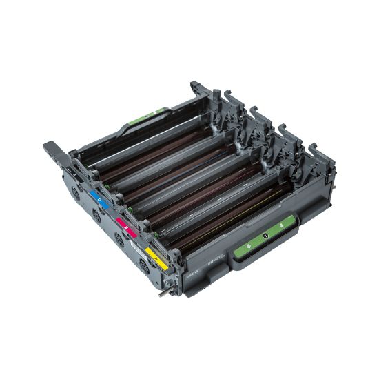 Image de Brother Tambour original. Unité complète. (DR-421CL)