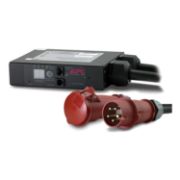 Image de APC NetShelter Metered Rack PDU - Compteur de courant en ligne - 32A - 400V - Professionnels (AP7175B)