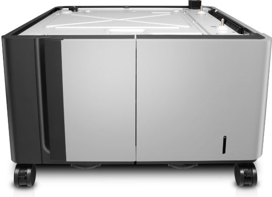 Image de HP Bac d'alimentation haute capacité LaserJet - 1 500 feuilles (T0F54A)
