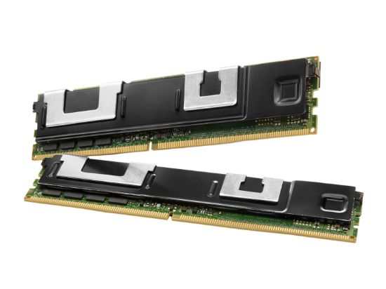 Image de HP E 128GB 2666 Persistent Memory Kit featuring Intel Optane DC Persistent Memory Mémoire RAM (835804-B21)