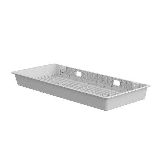 Image de Ergotron Casier pour unité centrale CareFit Combo Support CPU - Blanc (98-548-251)