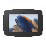 Image de Compulocks For Galaxy Tab A8 10.5", Aluminum, Keyed lock - Noir (341B105GA8SB)