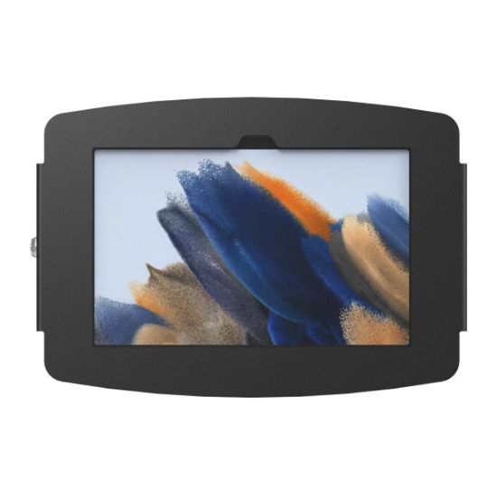 Image de Compulocks For Galaxy Tab A8 10.5", Aluminum, Keyed lock - Noir (341B105GA8SB)