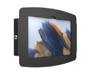 Image de Compulocks For Galaxy Tab A8 10.5", Aluminum, Keyed lock - Noir (341B105GA8SB)
