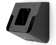 Image de Compulocks For Galaxy Tab A8 10.5", Aluminum, Keyed lock - Noir (341B105GA8SB)