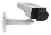 Image de Axis M1135 MK II Caméra IP - Noir,Blanc (02483-001)