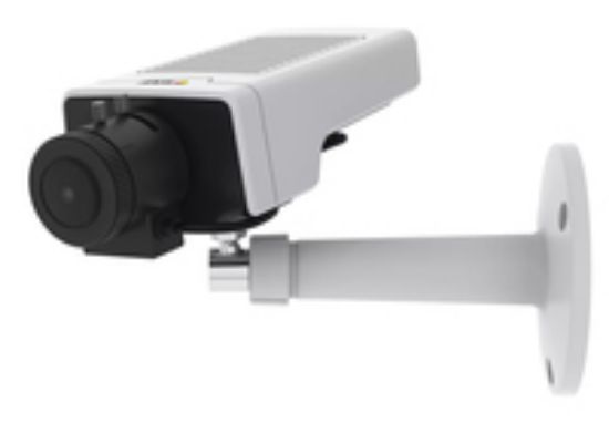 Image de Axis M1135 MK II Caméra IP - Noir,Blanc (02483-001)
