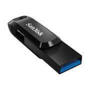 Image de SanDisk Ultra Dual Drive Go USB Type-C™ Clé USB (SDDDC3-1T00-G46)