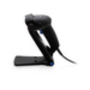 Image de Datalogic Stand/Holder, Collapsible, Black Accessoire de lecteurs de codes à barres - Noir (STD-QW25-BK)