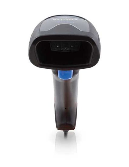 Image de Datalogic QuickScan QW2520 Lecteur de code à barres - Noir (QW2520-BKK11)
