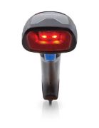 Image de Datalogic QuickScan QW2520 Lecteur de code à barres - Noir (QW2520-BKK11)