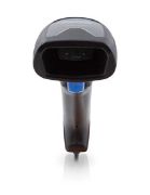 Image de Datalogic QuickScan QW2520 Lecteur de code à barres - Noir (QW2520-BKK11)