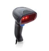 Image de Datalogic QuickScan QW2520 Lecteur de code à barres - Noir (QW2520-BKK11)